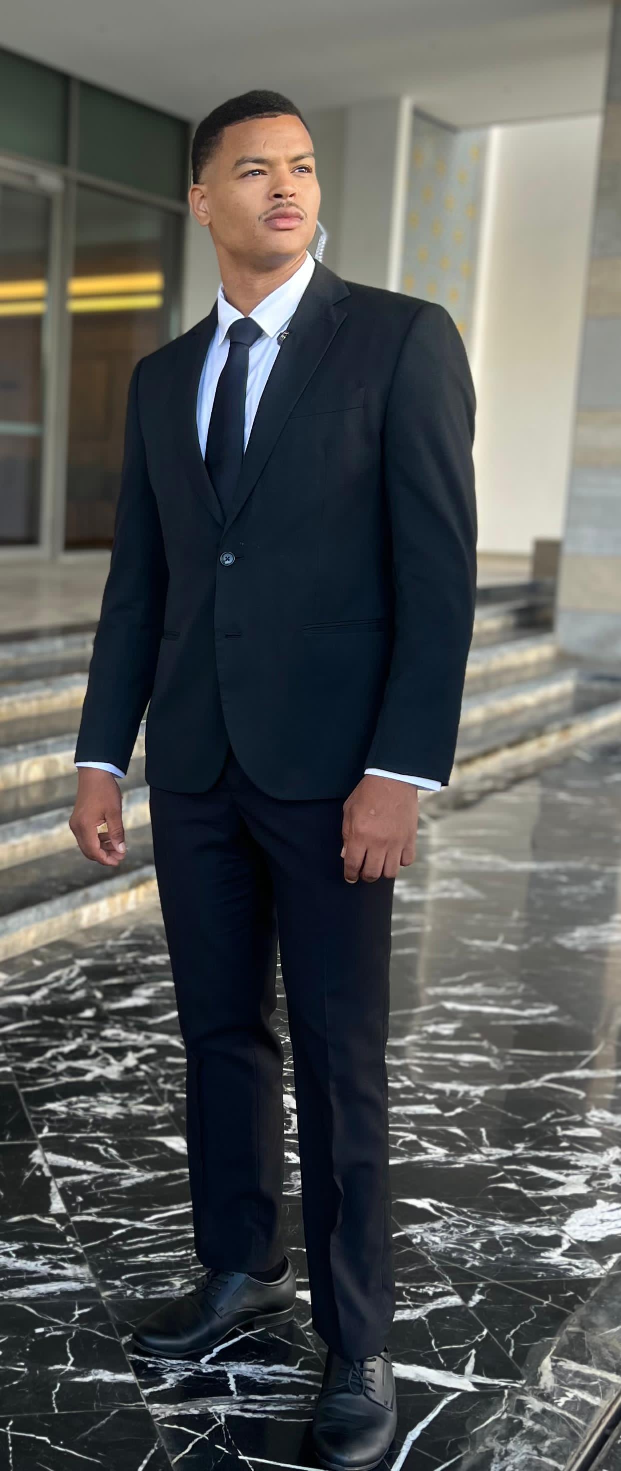 Noor Elite Security | Protection VIP Maroc